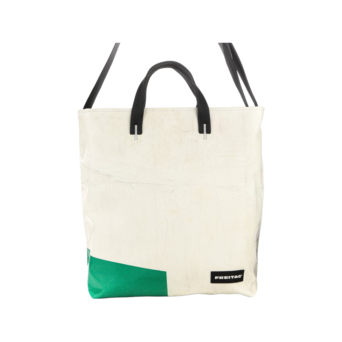 F203 BOB 0096 [S등급] FREITAG Unisex F203 BOB 0096 Shoulder Bag