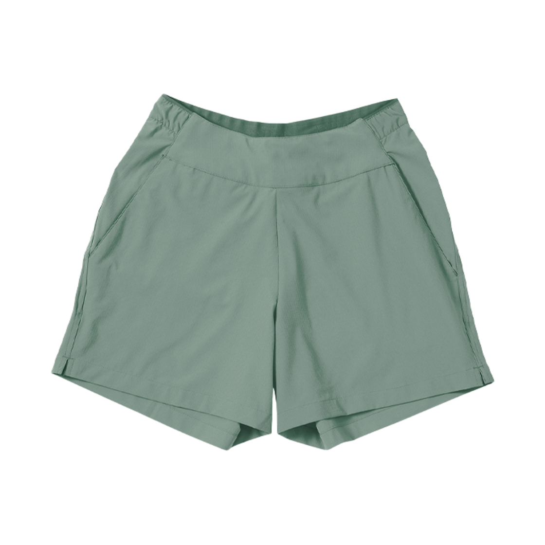 랩 하퍼 쇼트 여 세이지(Rab Harpur Shorts Wmns Sage)