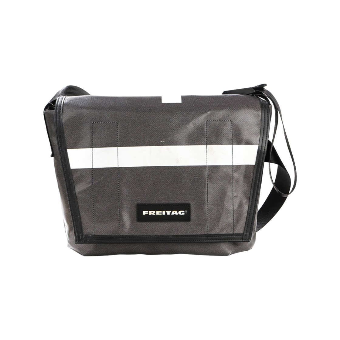 F14 DEXTER 0441 [S등급] FREITAG Unisex F14 DEXTER 0441 Messenger Bag
