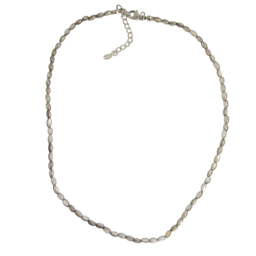 오브제213 밥톨 쉘 넥클리스(OBJET213 Babtol Shell Necklace) - 3