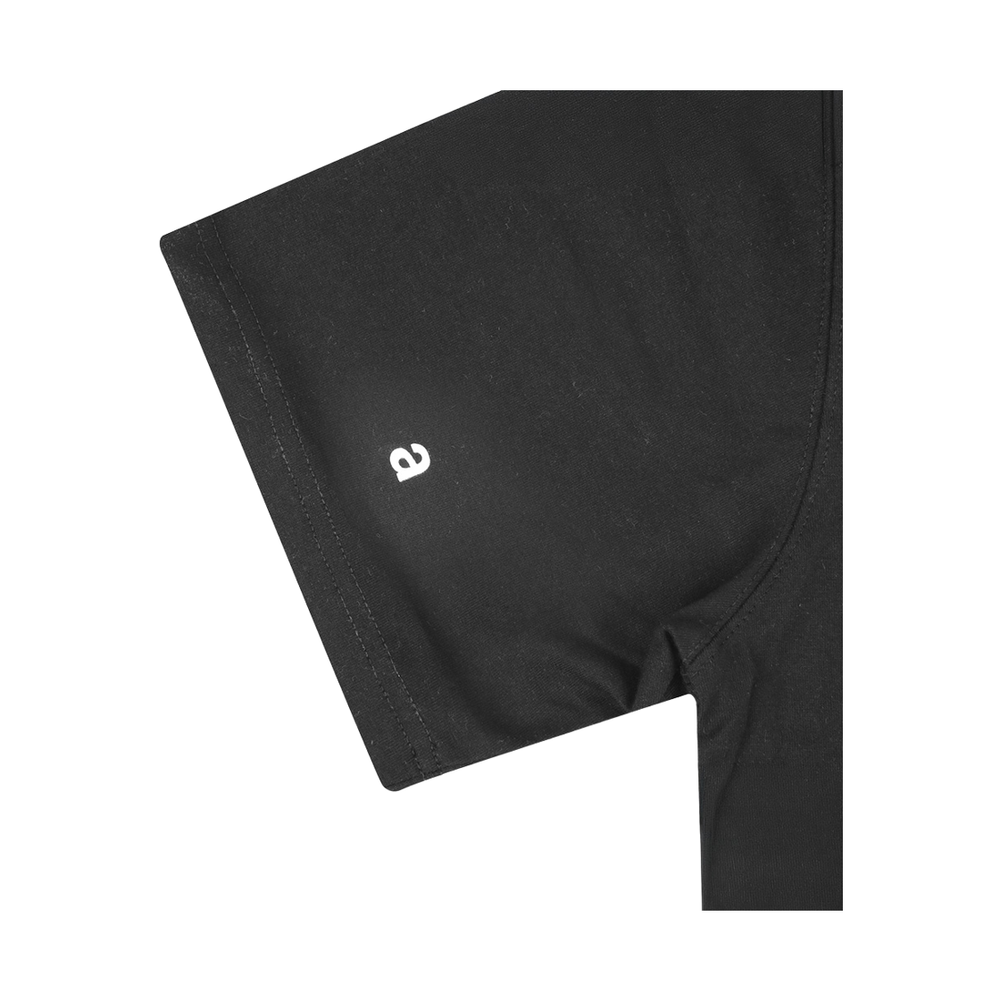 닷지툴 서클 티셔츠 블랙(dadgetool Circle T-Shirt Black) - 4