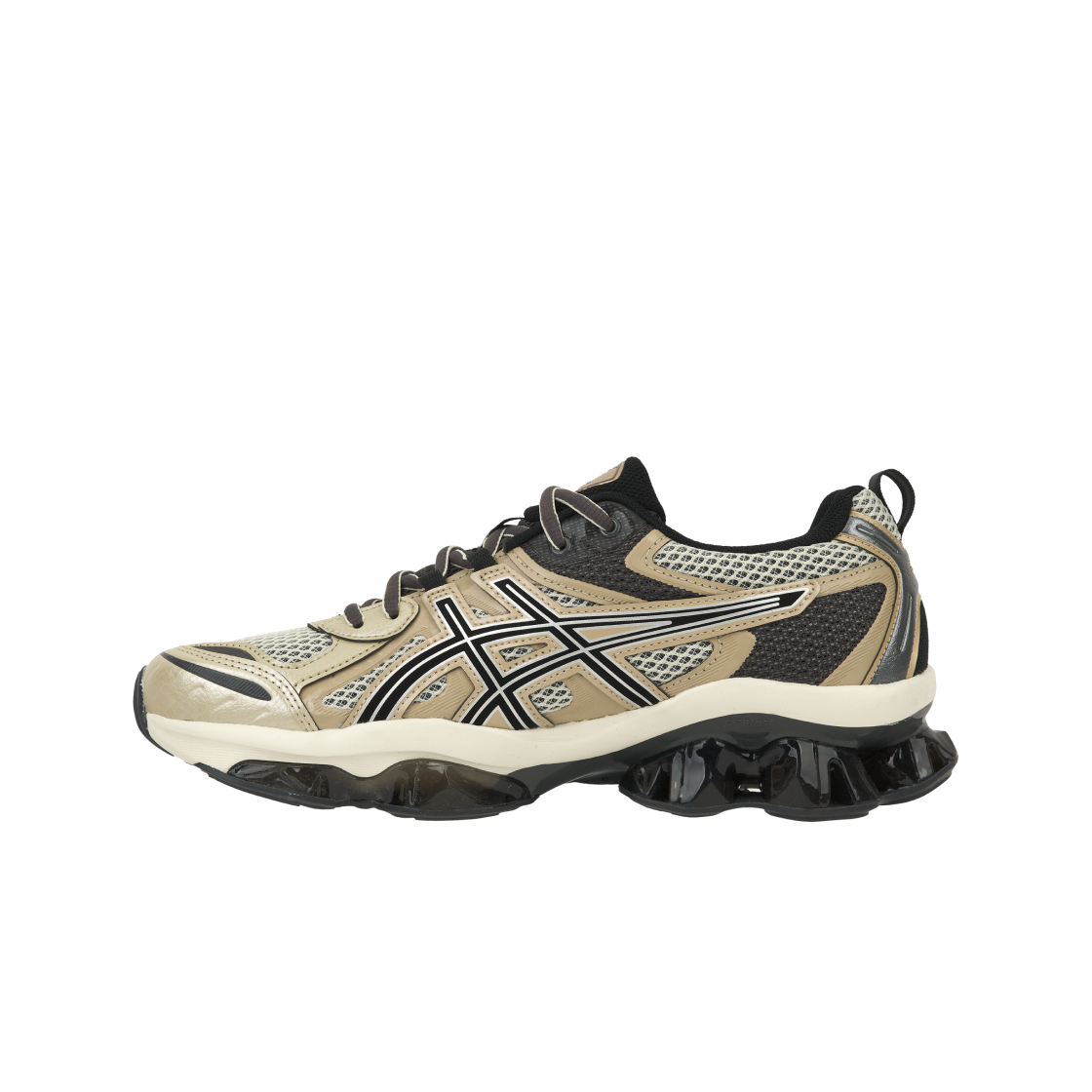 아식스 젤 퀀텀 키네틱 샌드 블랙(Asics Gel-Quantum Kinetic Sand Black) - 3