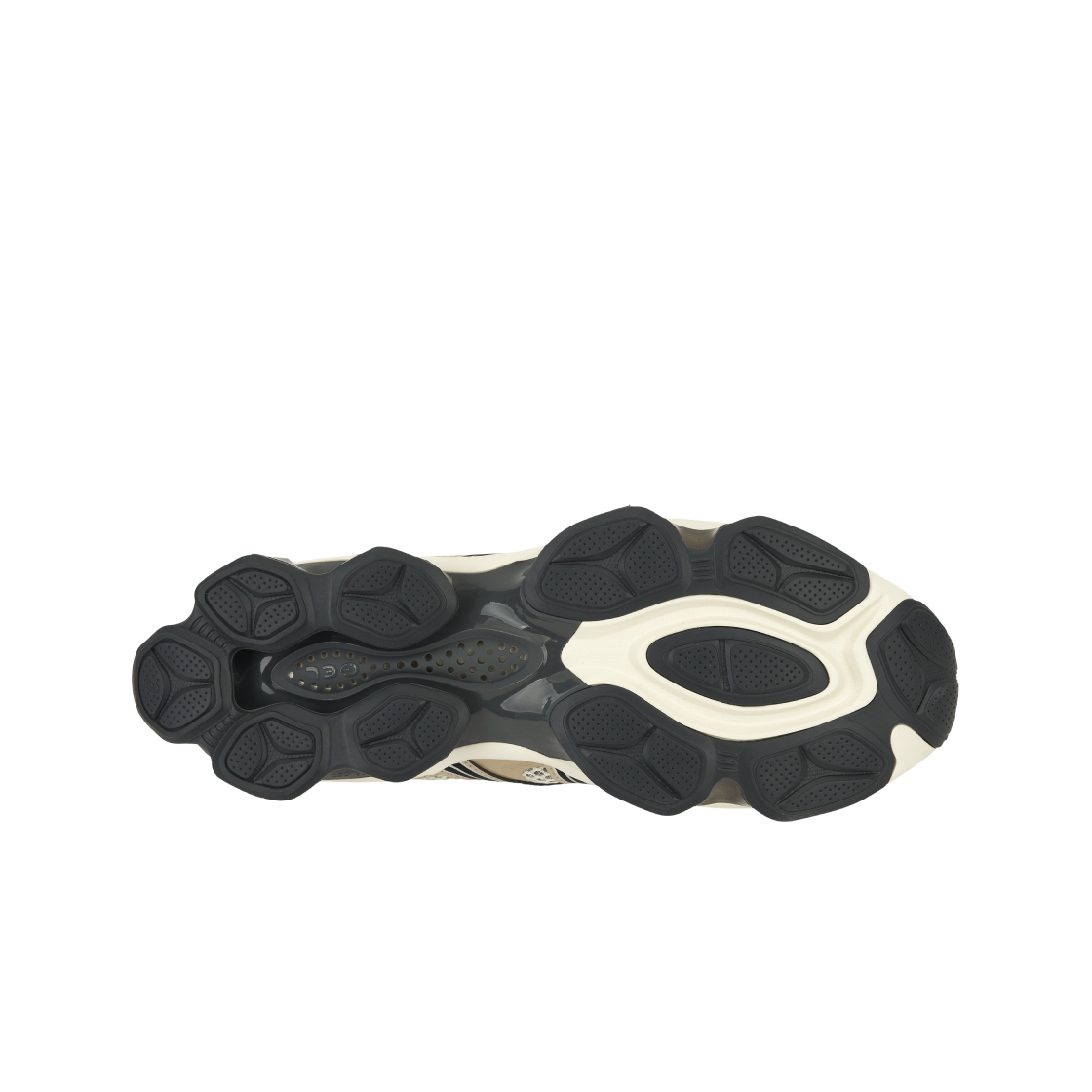 아식스 젤 퀀텀 키네틱 샌드 블랙(Asics Gel-Quantum Kinetic Sand Black) - 2