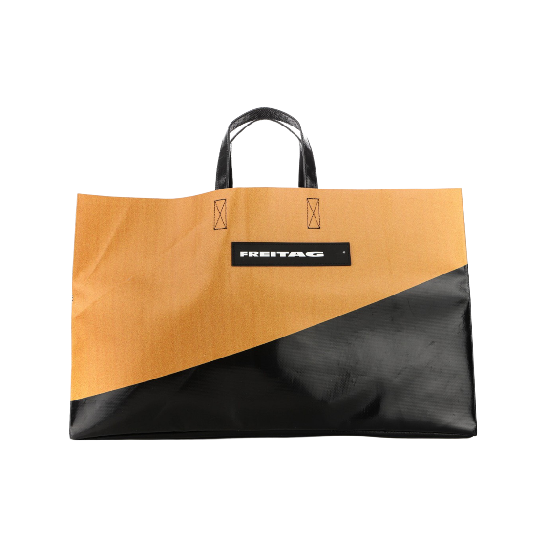 [S등급] 프라이탁 부티크 남녀공용 MIAMI 토트백 F260 MIAMI WIDE 0002([S등급] FREITAG Unisex F260 MIAMI WIDE 0002 Tote Bag) - 1