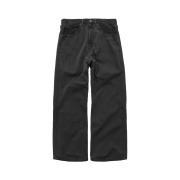 Polyteru Flame Pants Charcoal