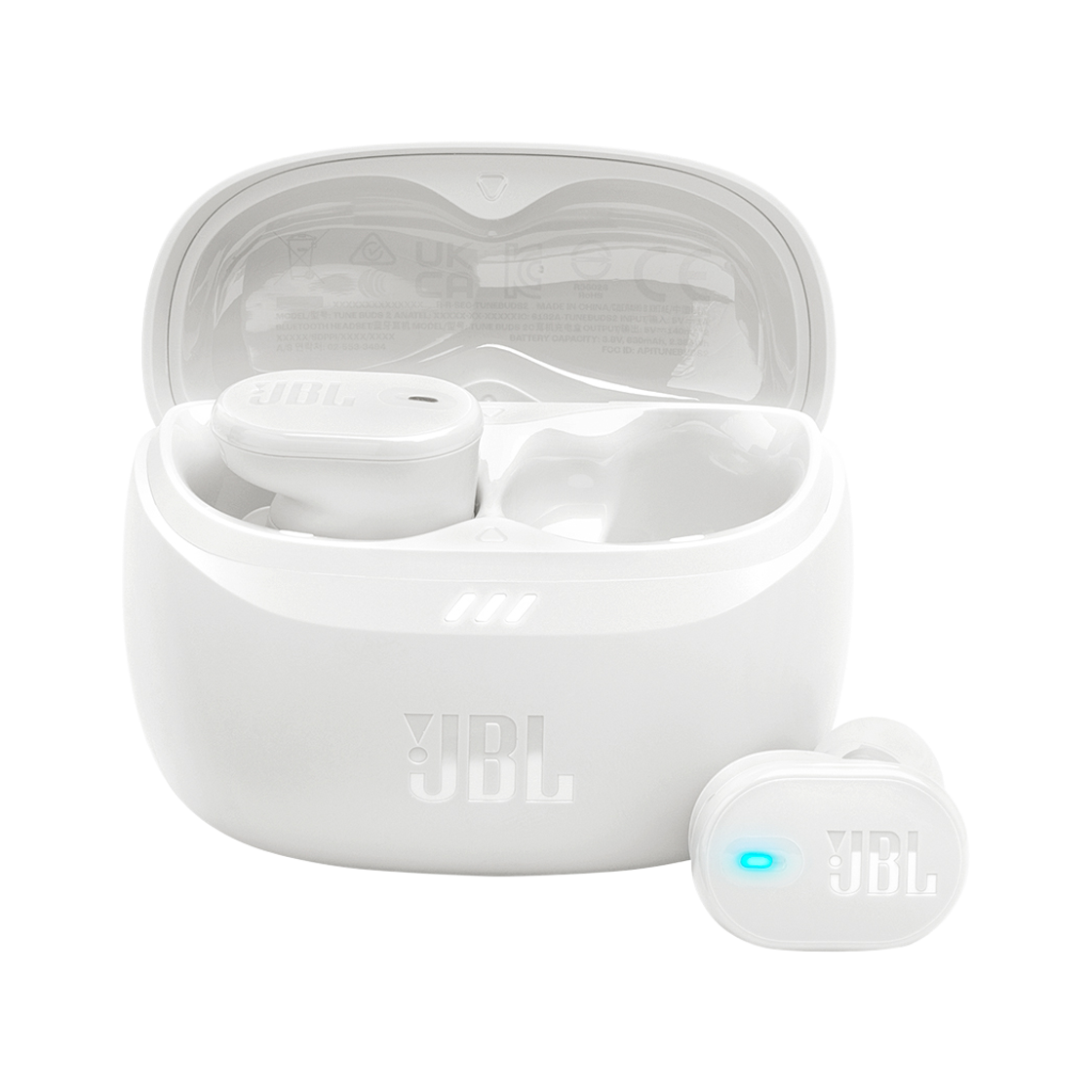제이비엘 TUNE BUDS2 블루투스 이어폰(JBL TUNE BUDS2) - 3