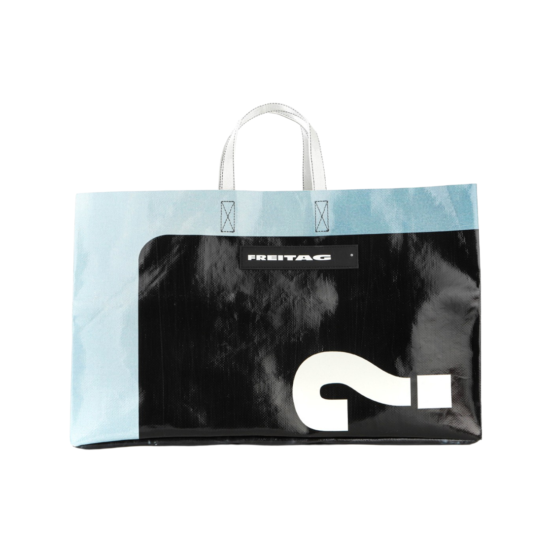 F260 MIAMI WIDE 00012 [S등급] FREITAG Unisex F260 MIAMI WIDE 00012 Tote Bag
