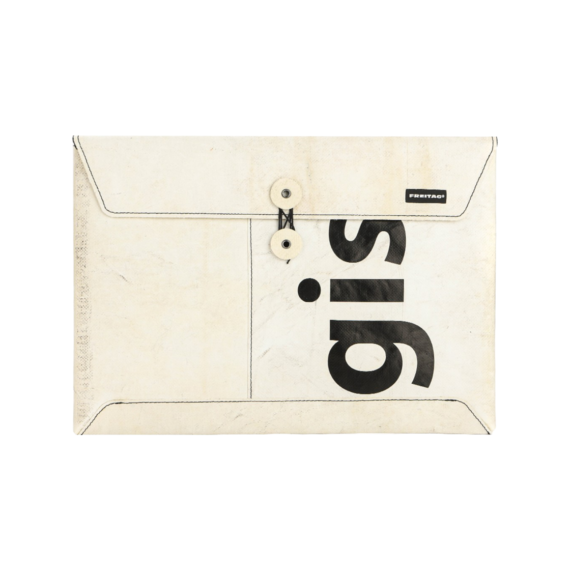 F411 SLEEVE 0105 [S등급] FREITAG Unisex F411 SLEEVE 0105 Clutch