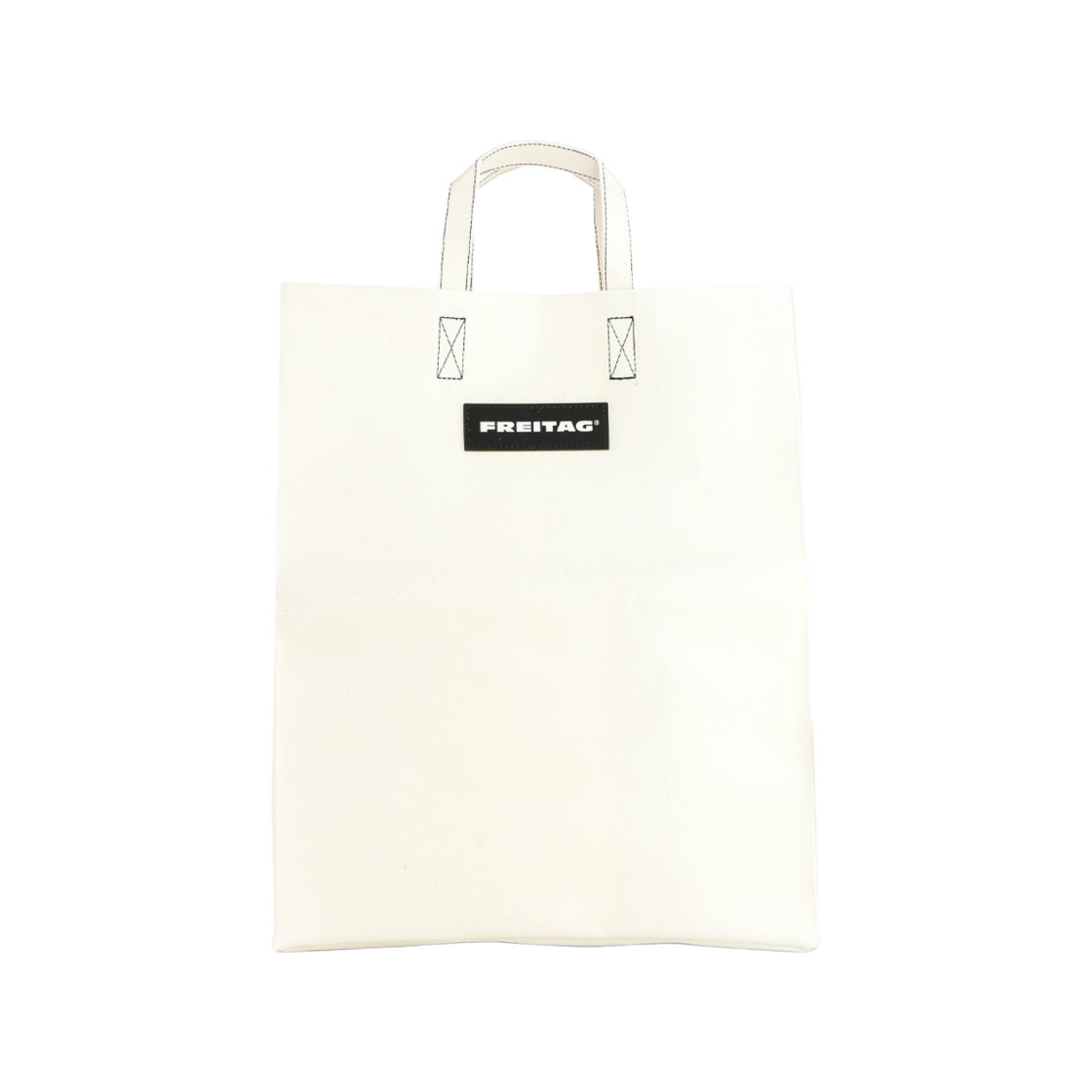 F52 MIAMI VICE 0061 [S등급] FREITAG Unisex F52 MIAMI VICE 0061 Tote Bag