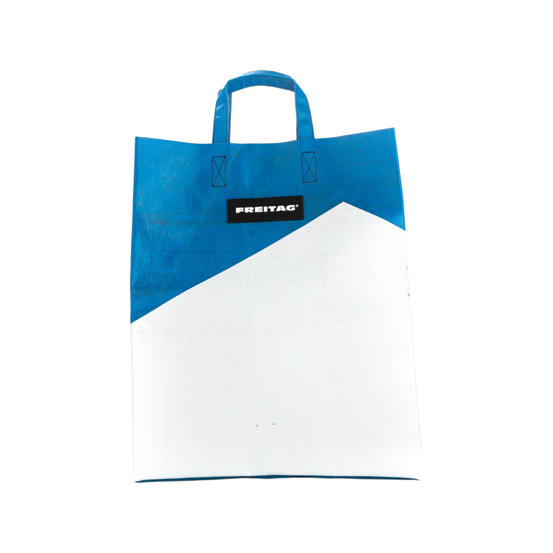 F52 MIAMI VICE 0055 [S등급] FREITAG Unisex F52 MIAMI VICE 0055 Tote Bag