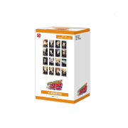 [예약배송] HIGHLIGHT PICK Korea’s First Official Katekyo Hitman Reborn ID Trading Card
