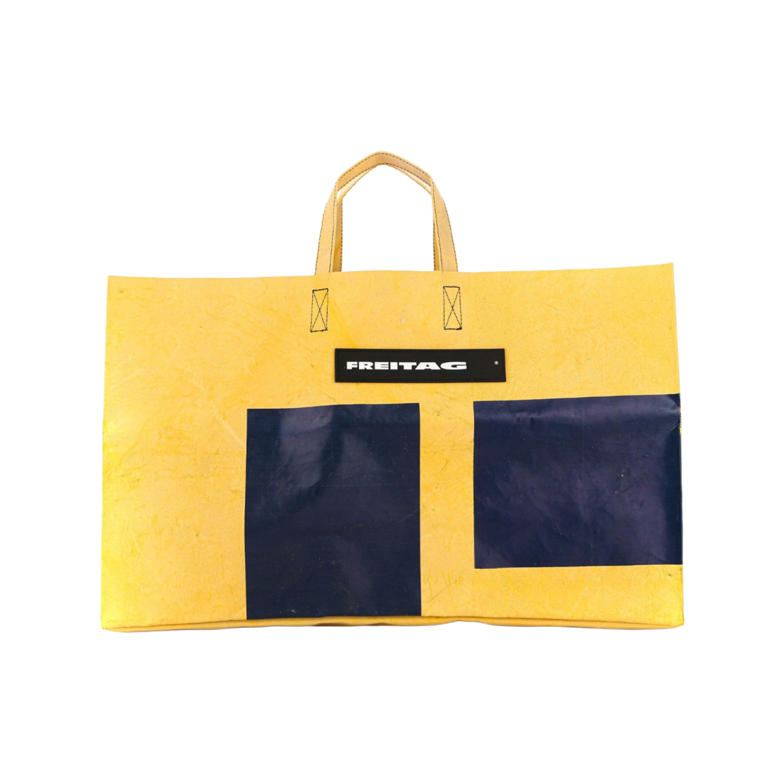 F260 MIAMI WIDE 0007 [S등급] FREITAG Unisex F260 MIAMI WIDE 0007 Tote Bag