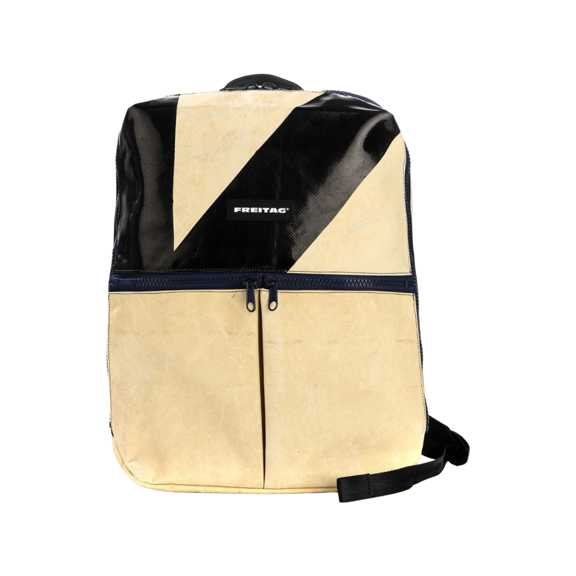 F49 FRINGE 0091 [S등급] FREITAG Unisex F49 FRINGE 0091 Backpack