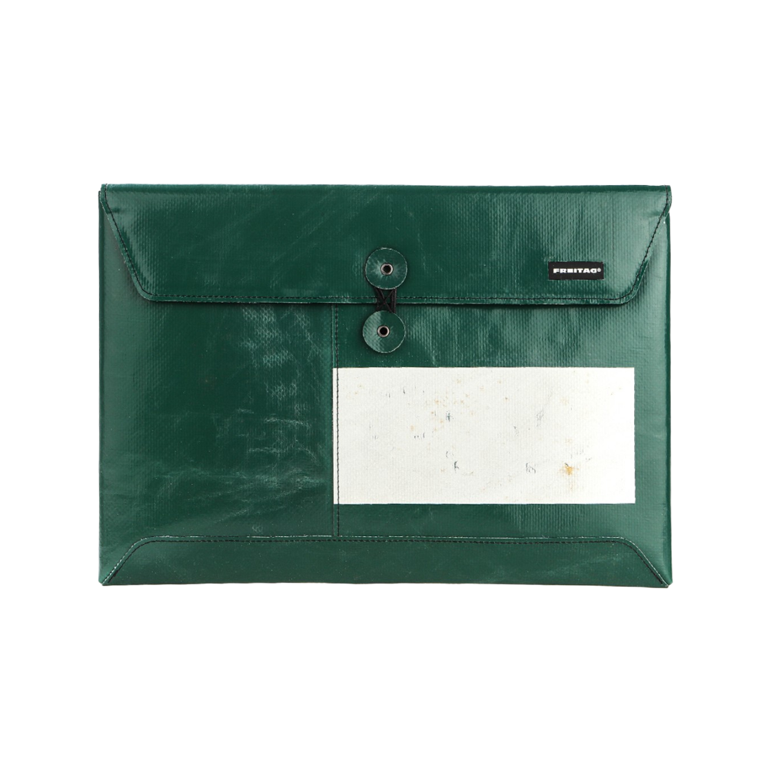 [S등급] 프라이탁 부티크 남녀공용 클러치백 F411 SLEEVE 0108([S등급] FREITAG Unisex F411 SLEEVE 0108 Clutch) - 1