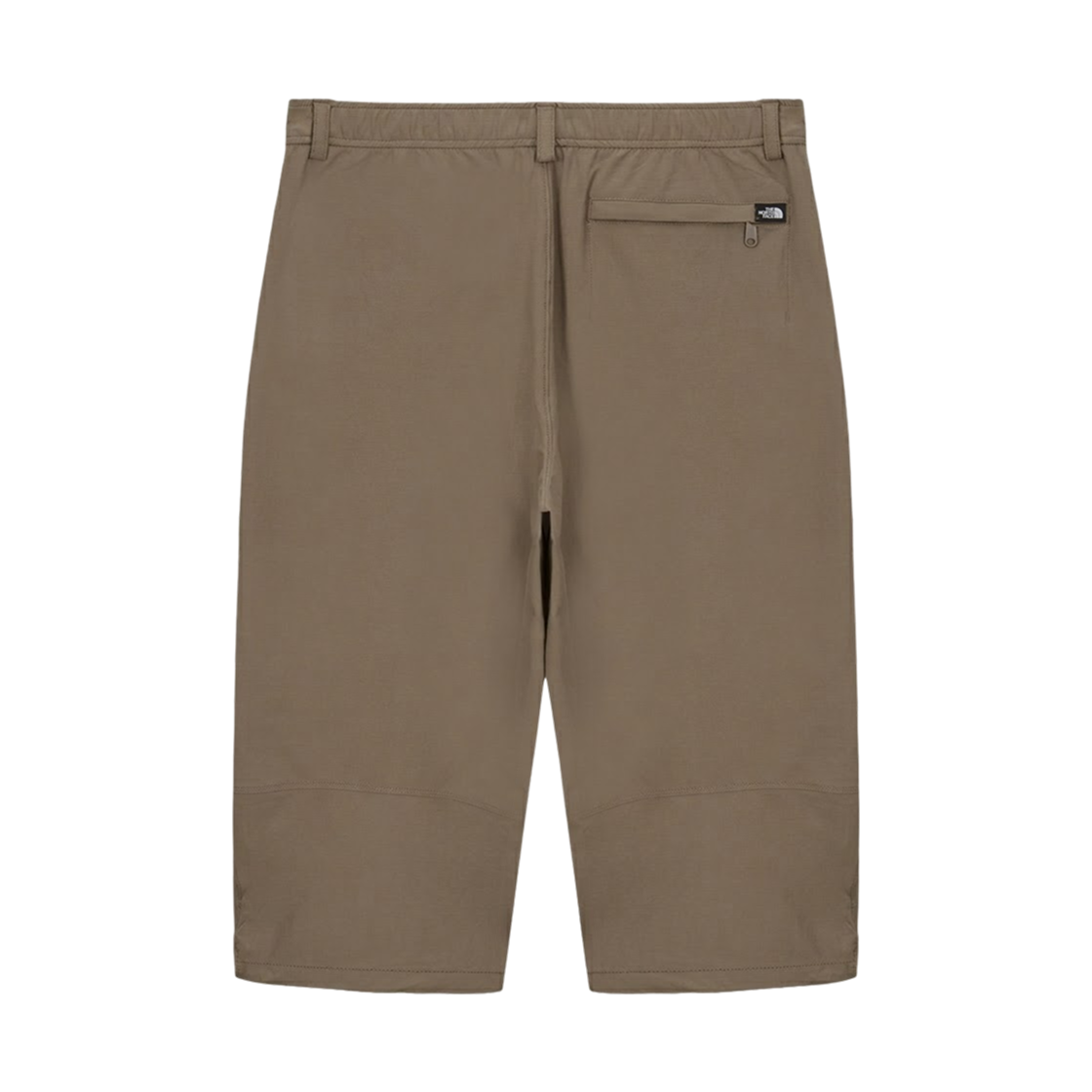 노스페이스 글라이드 카프리 브라운 슈가 - 26SS(The North Face Glide Capri Brown Sugar - 26SS) - 2