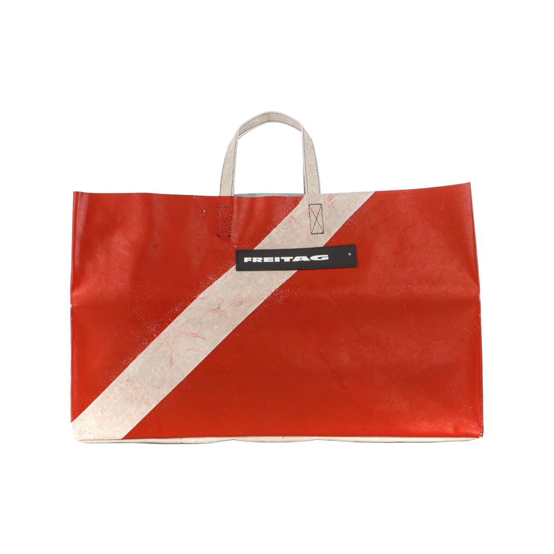 F260 MIAMI WIDE 0009 [S등급] FREITAG Unisex F260 MIAMI WIDE 0009 Tote Bag