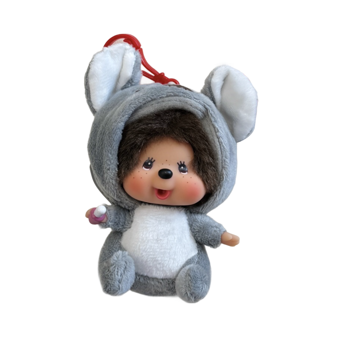 - Monchhichi Koala Keychain - Australia Exclusive