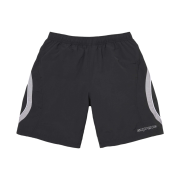 Supreme Paneled Water Short Black - 26SS