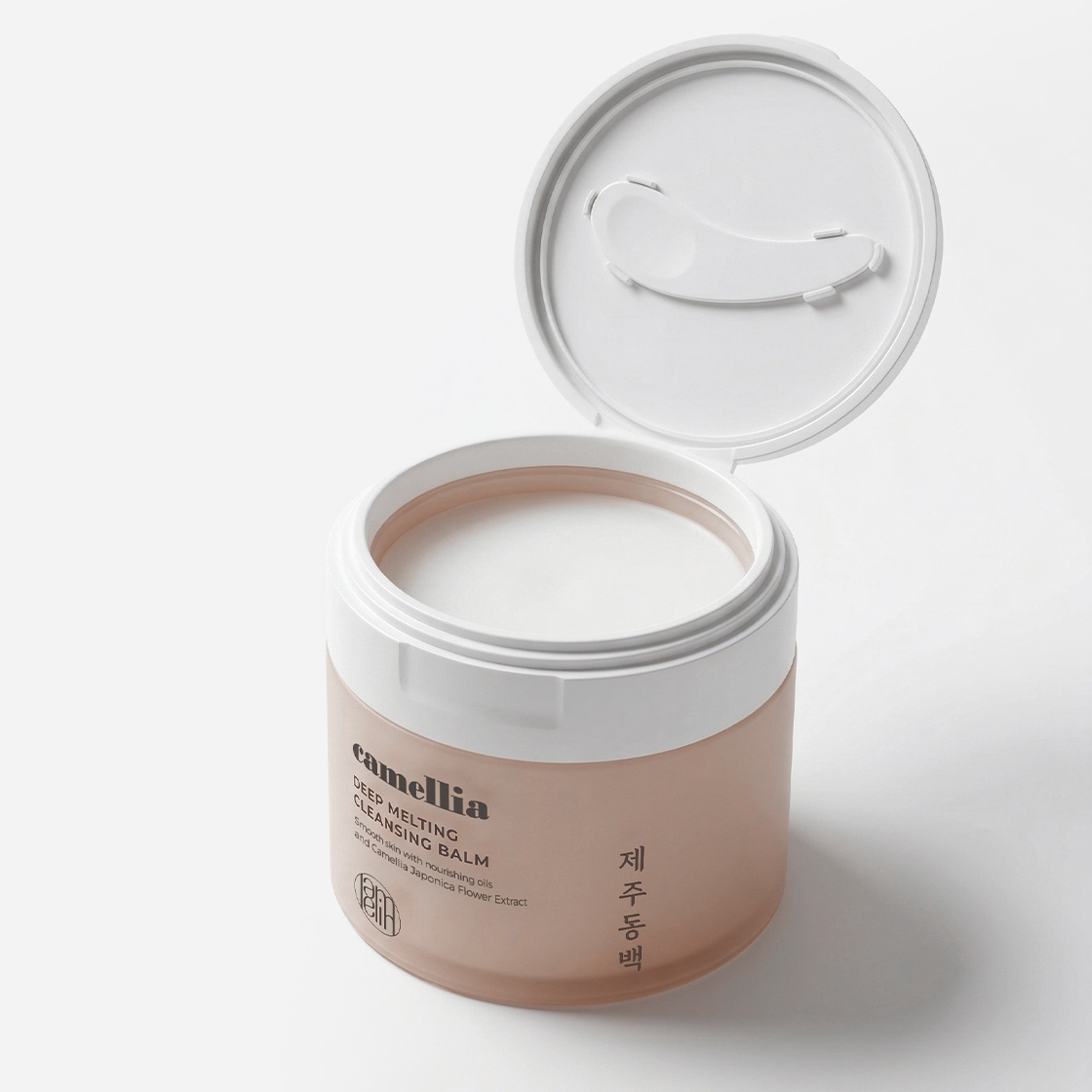 라멜린 카멜리아 딥 멜팅 클렌징밤 100ml(LAMELIN CAMELLIA DEEP MELTING CLEANSING BALM 100ml) - 2