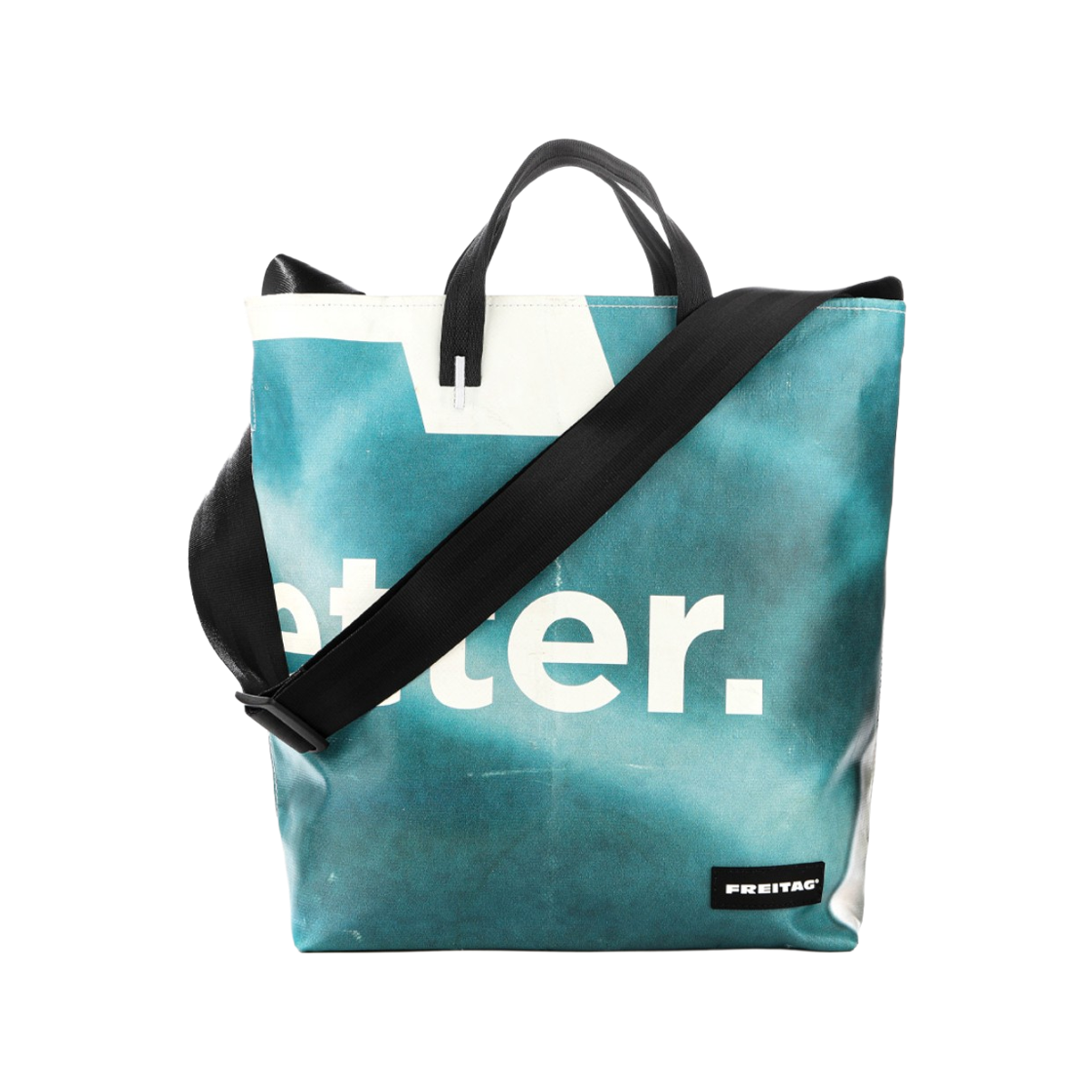 F203 BOB 0094 [S등급] FREITAG Unisex F203 BOB 0094 Shoulder Bag