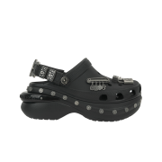 (W) Crocs x Andersson Bell Bae Clog Black