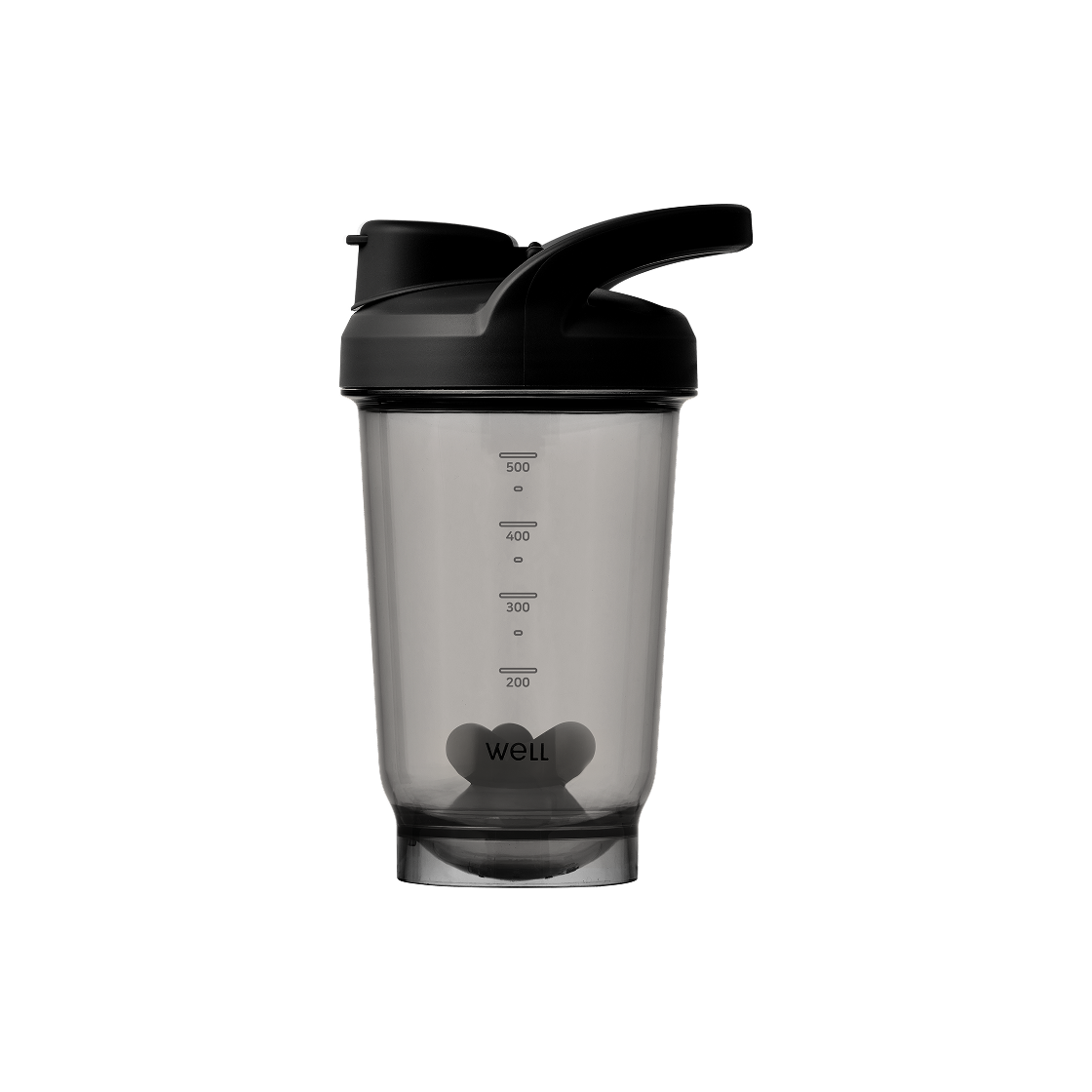 실리만 웰 애슬레저 쉐이커 500ml(SILLYMANN Well athleisure shaker 500ml) - 4