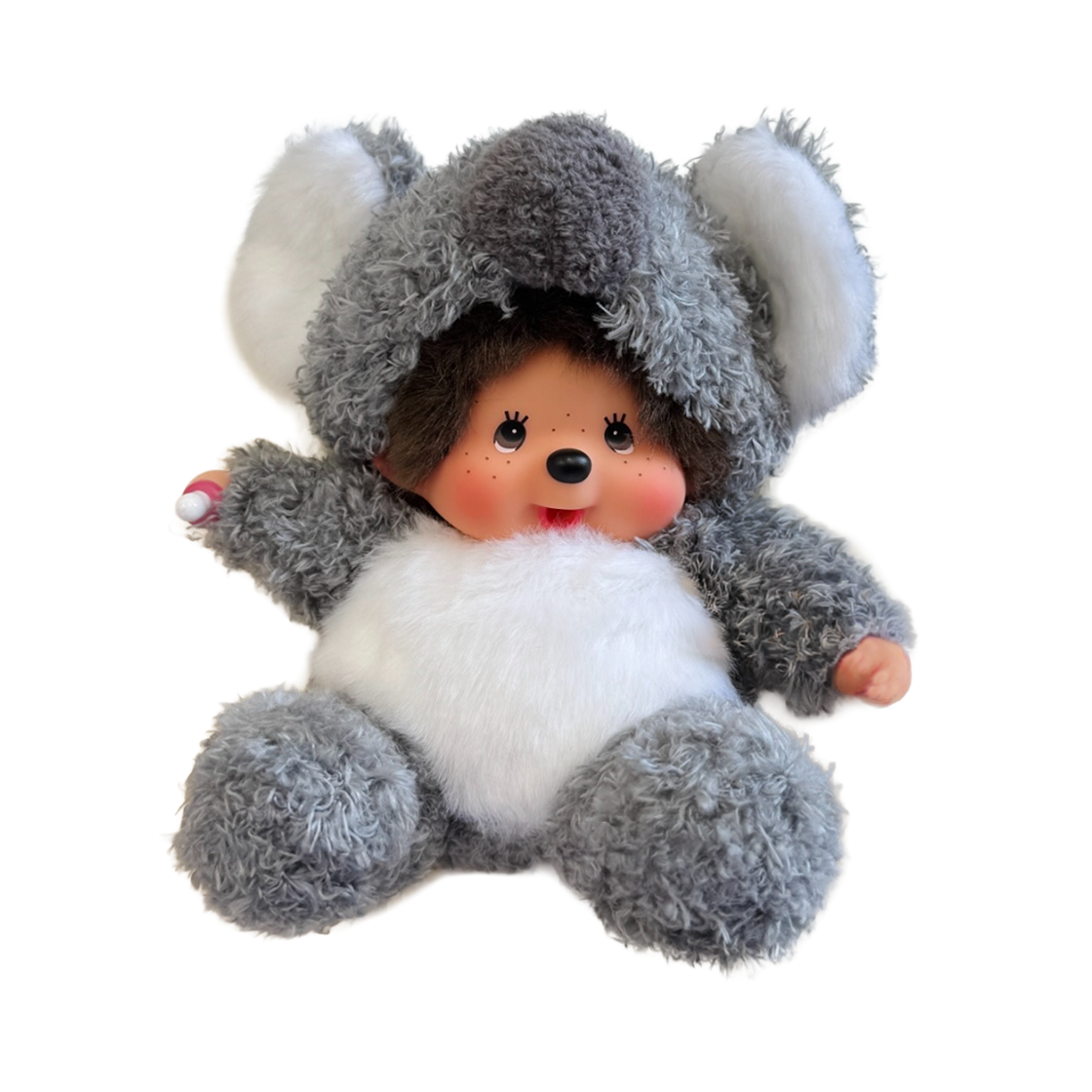 - Monchhichi Koala Doll - Australia Exclusive