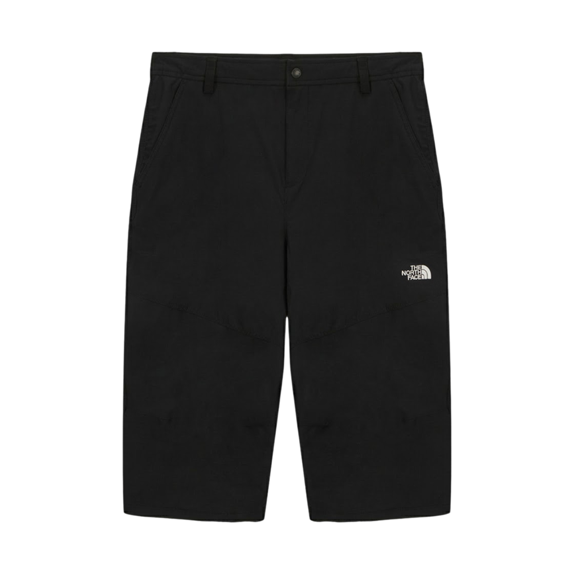 NR6NS03A The North Face Glide Capri Black - 26SS