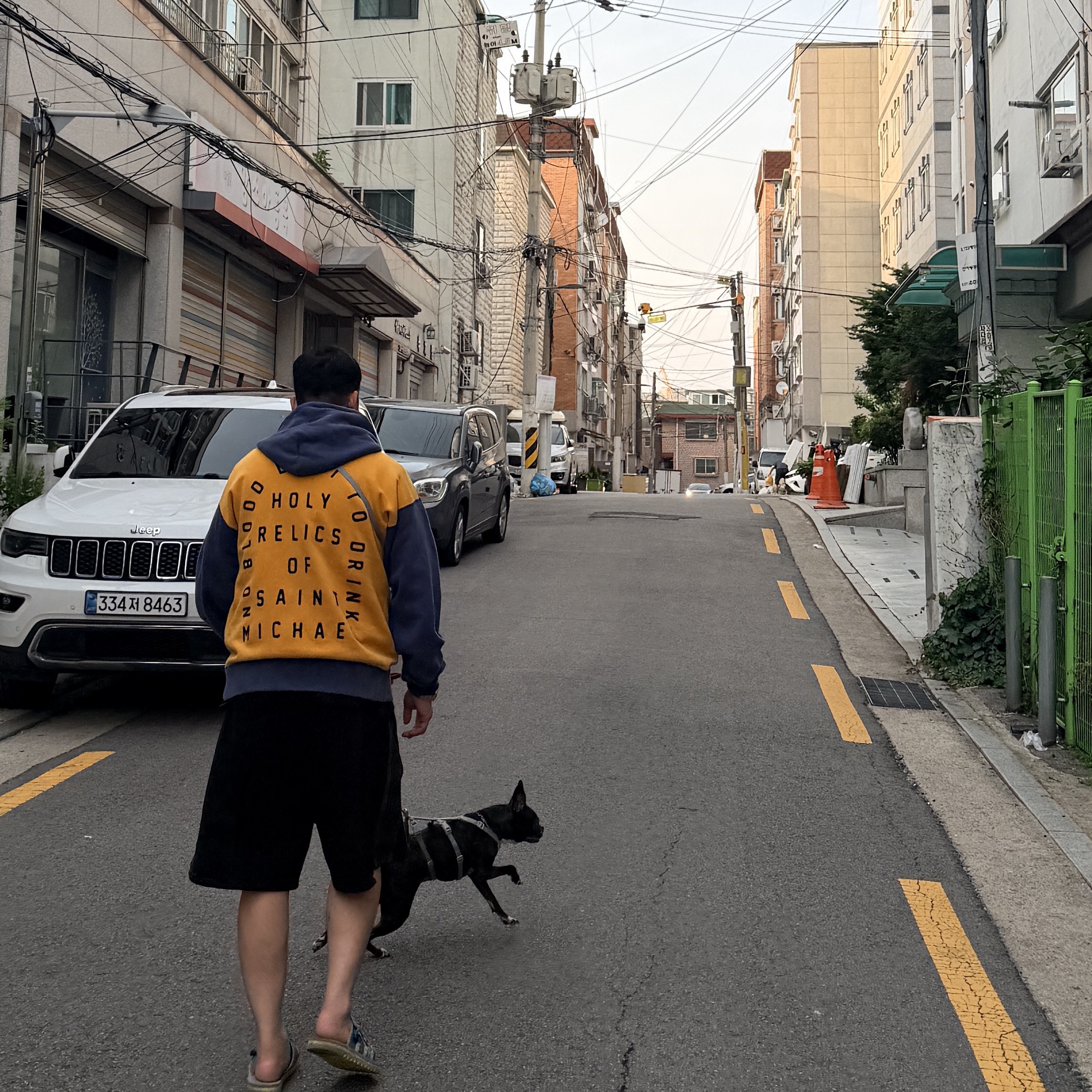bos_taan님의 스타일