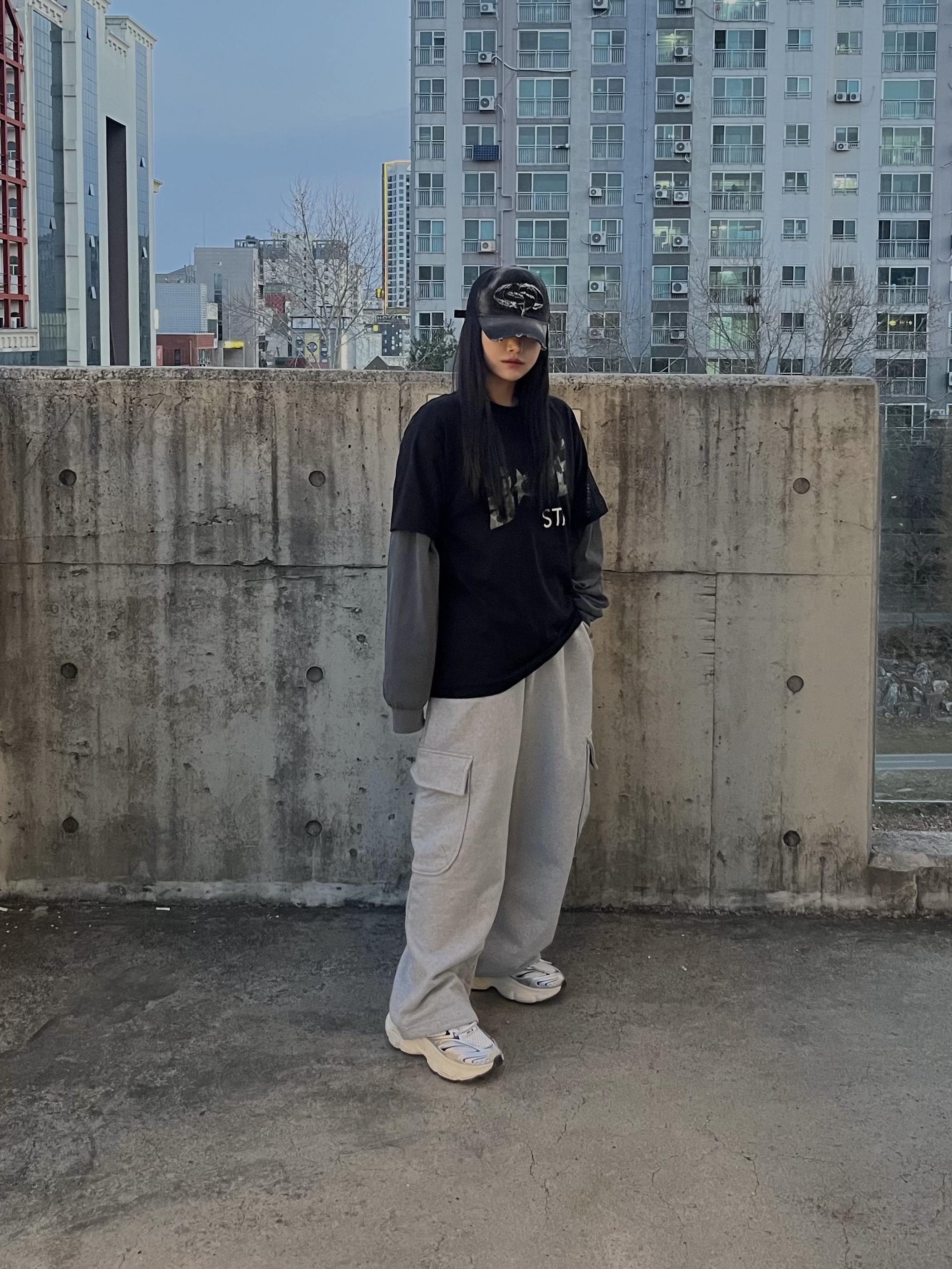 혀니님의 스타일 - 3