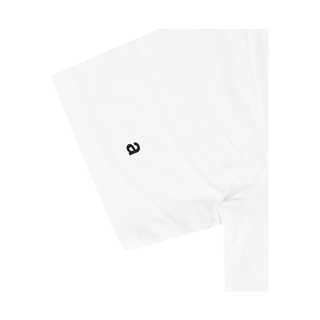 닷지툴 서클 티셔츠 화이트(dadgetool Circle T-Shirt White) - 3