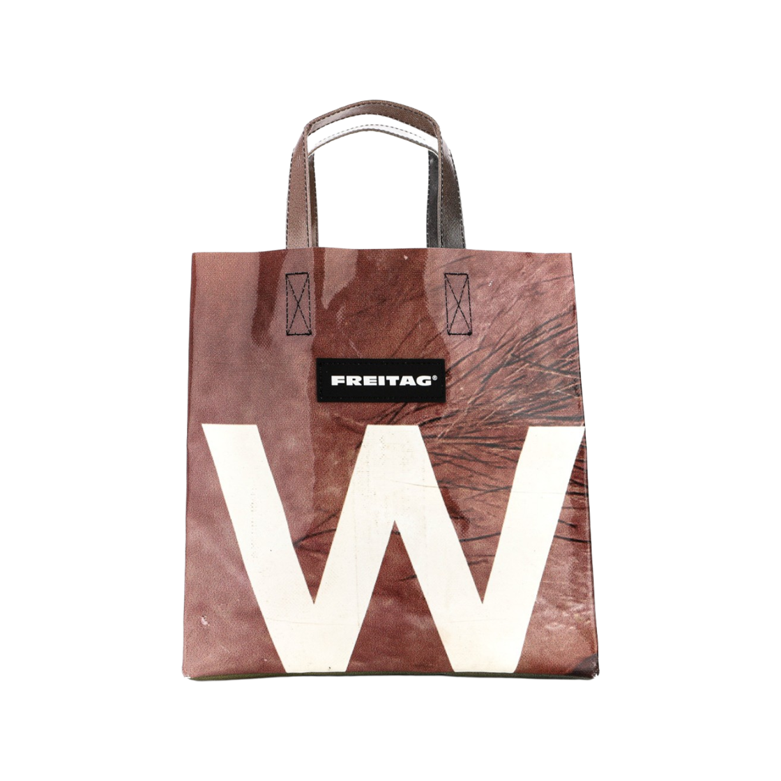 F250 SONNY 0025 [S등급] FREITAG Unisex F250 SONNY 0025 Tote Bag