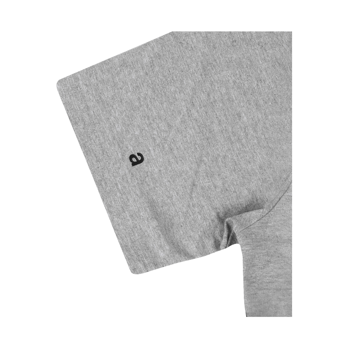 닷지툴 서클 티셔츠 그레이(dadgetool Circle T-Shirt Grey) - 3