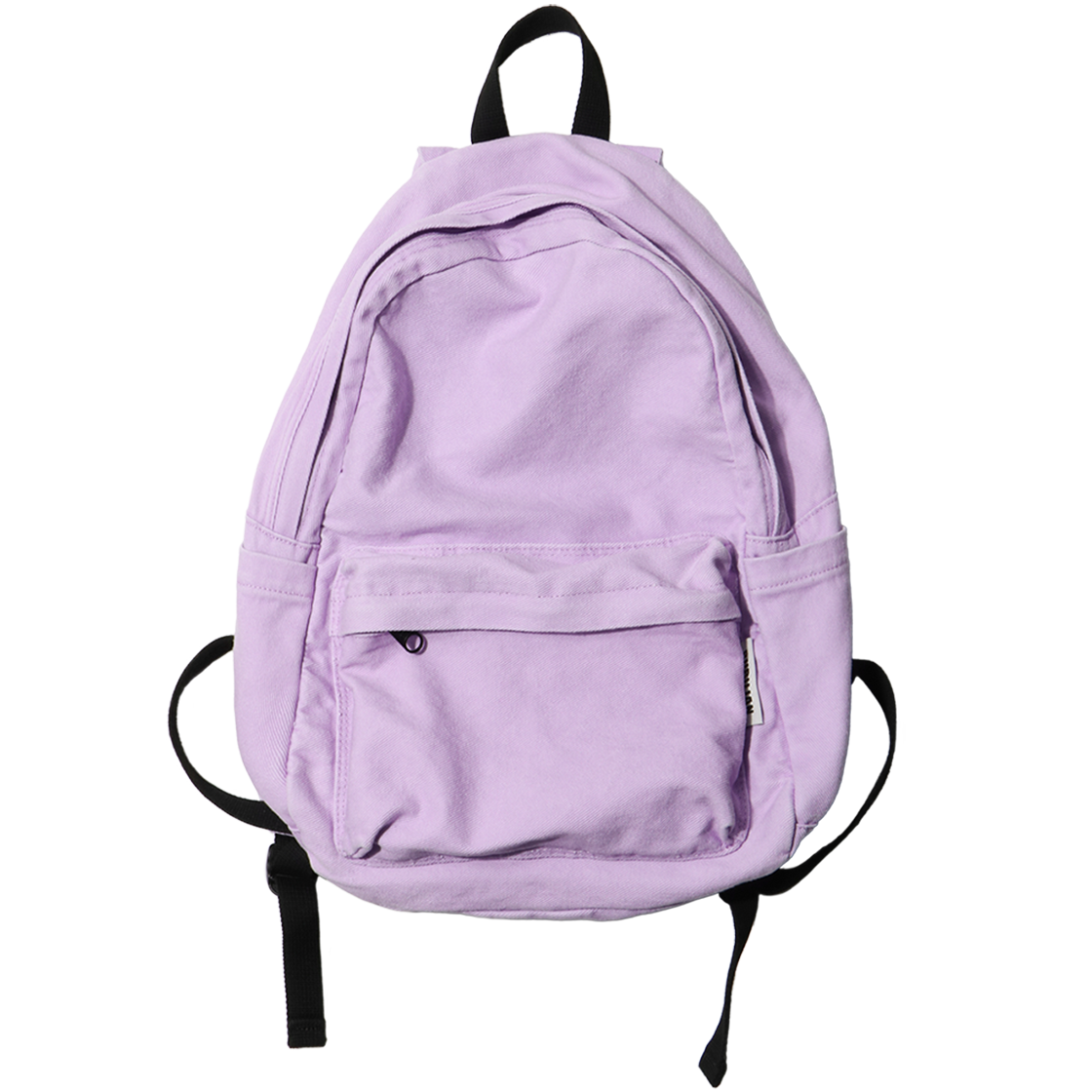 버빌리안 빈티지 백팩 라일락(Bubilian Vintage Backpack Lilac)