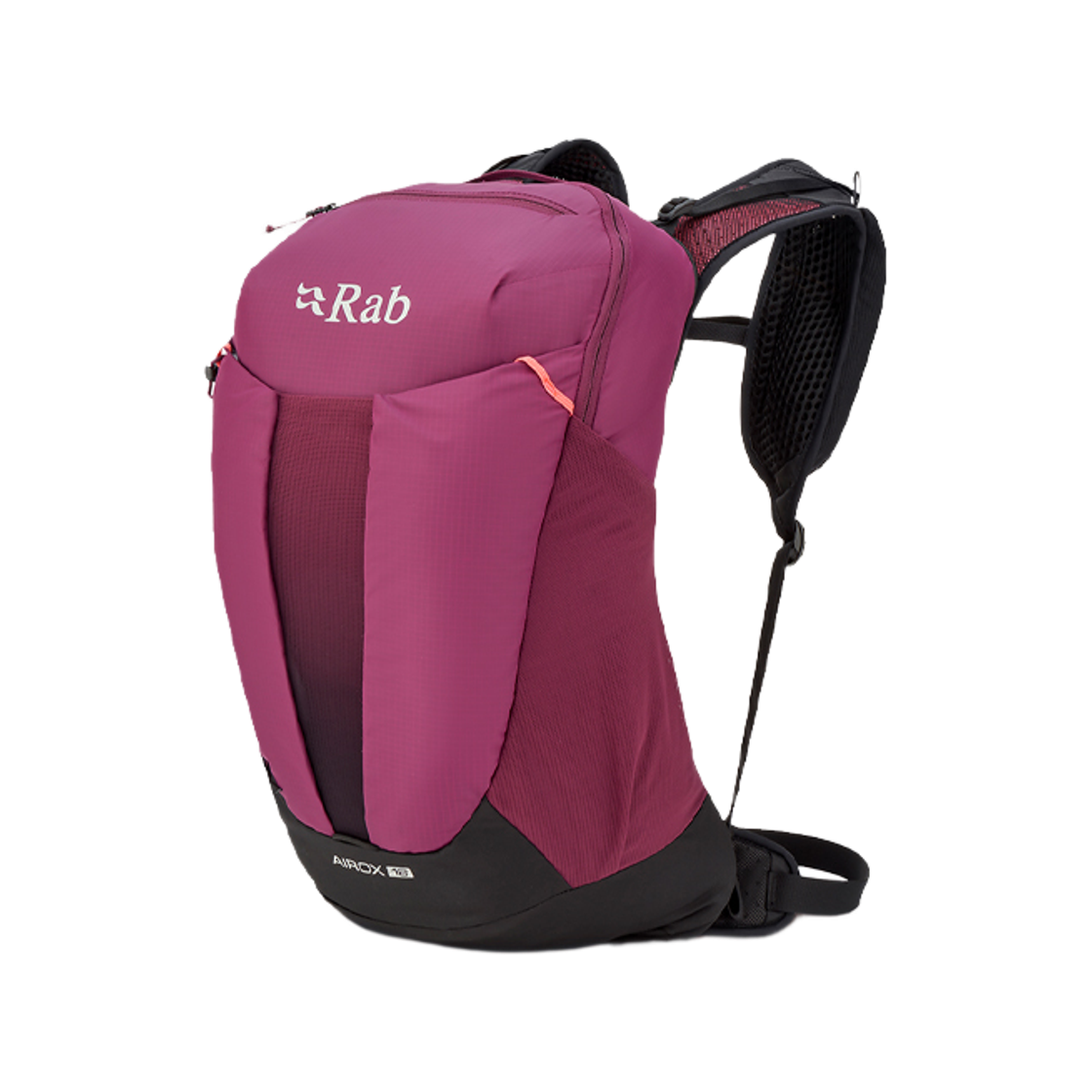 랩 에어록스 18 멀버리(Rab Airox 18 Mulberry)