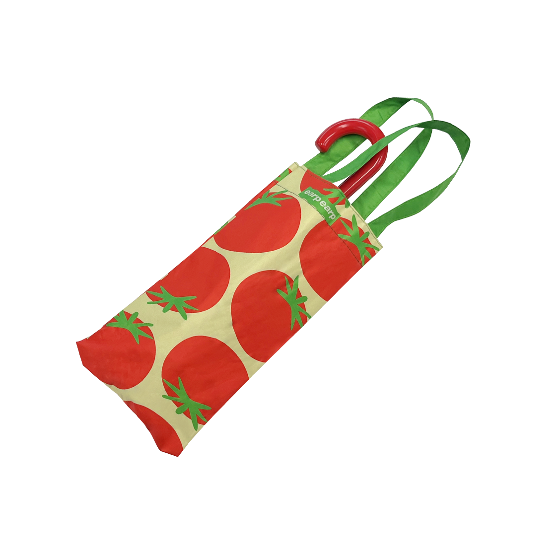 어프어프 토마토 우산(earpearp Tomato Umbrella) - 2