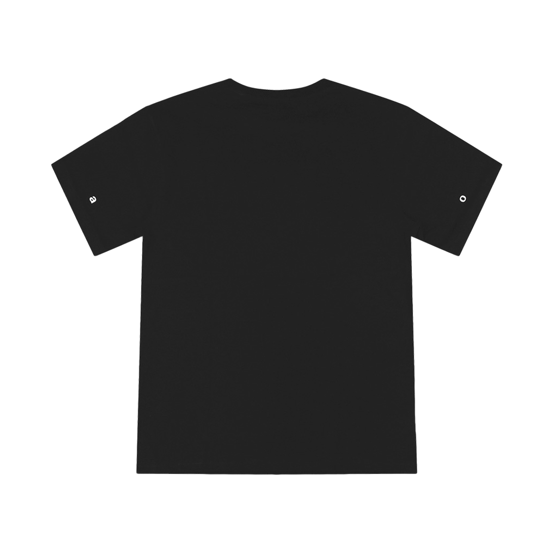 닷지툴 서클 티셔츠 블랙(dadgetool Circle T-Shirt Black) - 2