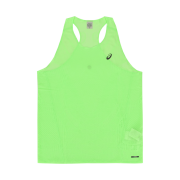 Asics Metarun Singlet Illuminate Green