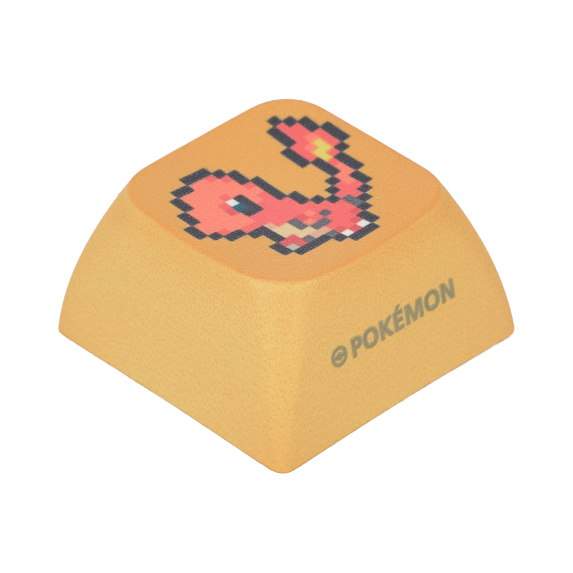 포켓몬 x 씨유 키캡 파이리(Pokemon x CU Keycap Charmander) - 1
