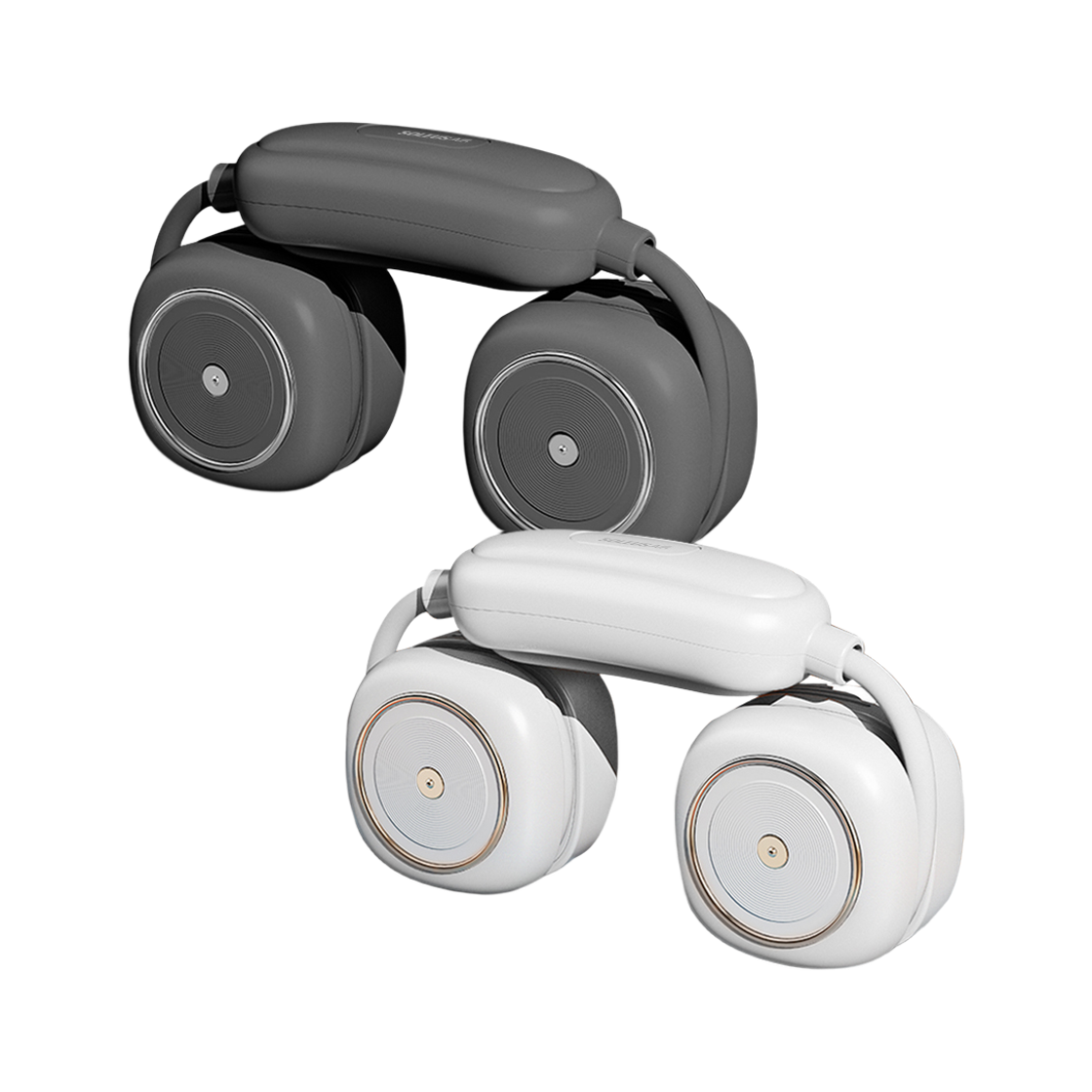 SoleusAir 넥밴드선풍기 목풍기 목선풍기 무선선풍기 캠핑선풍기 미니 AIR101NF(SolusAir Neckband Fan Wireless Fan Camping Fan Mini AIR101NF)