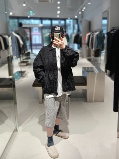 스타일 카드