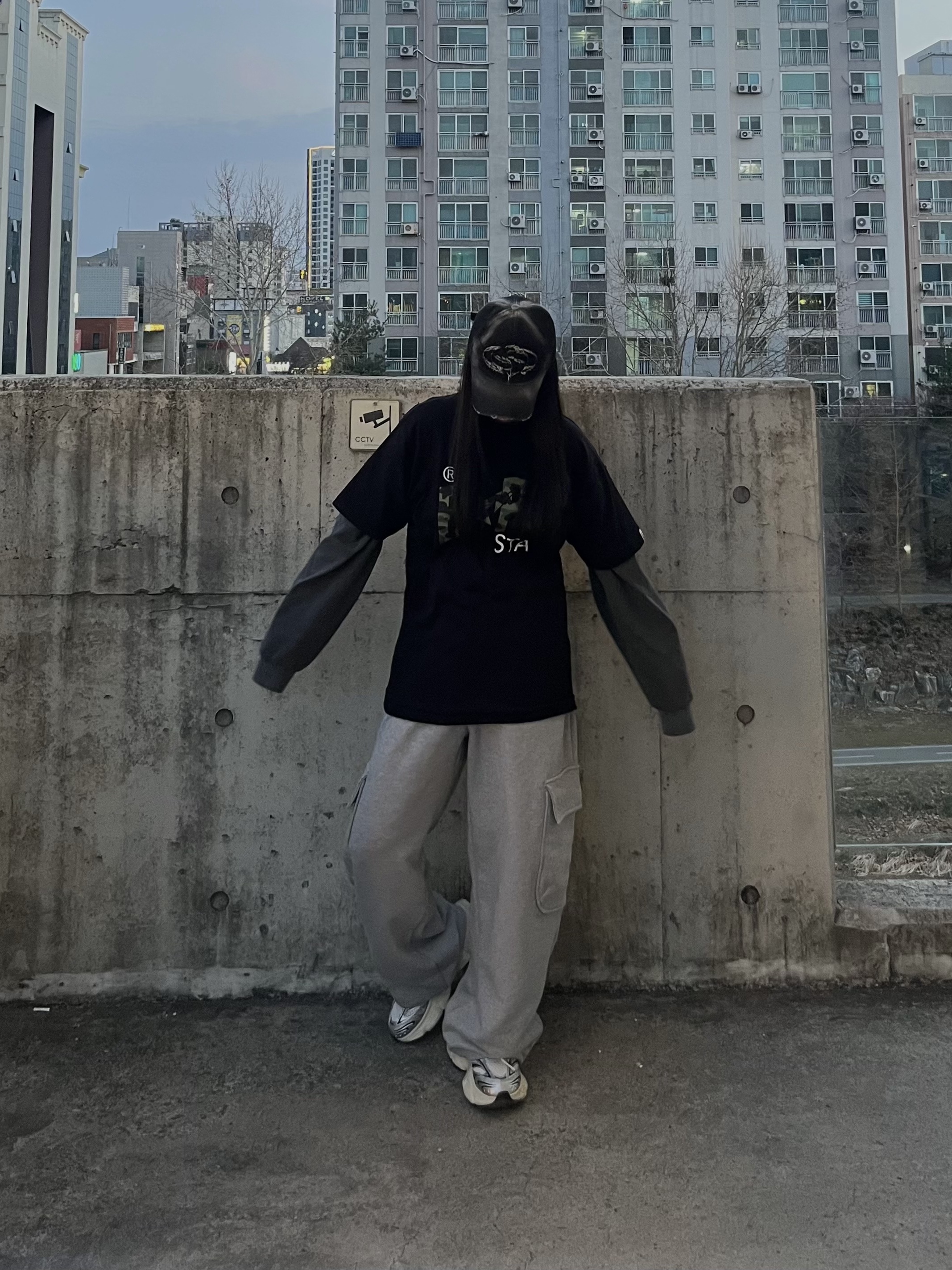 혀니님의 스타일 - 1