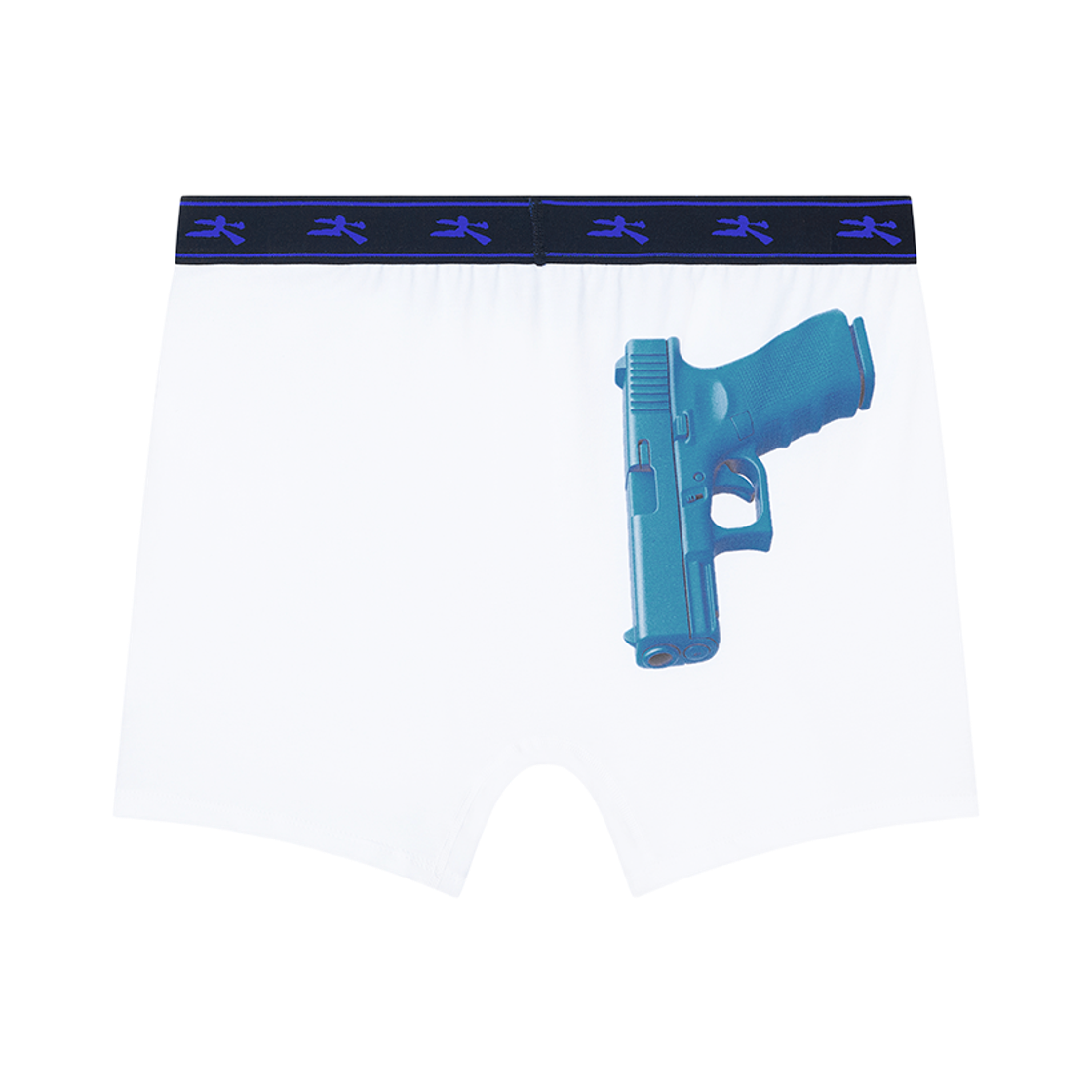 오큐오 오브제 01 글록 드로우즈 화이트(OQO OBJE 01 Glock Drawers White)