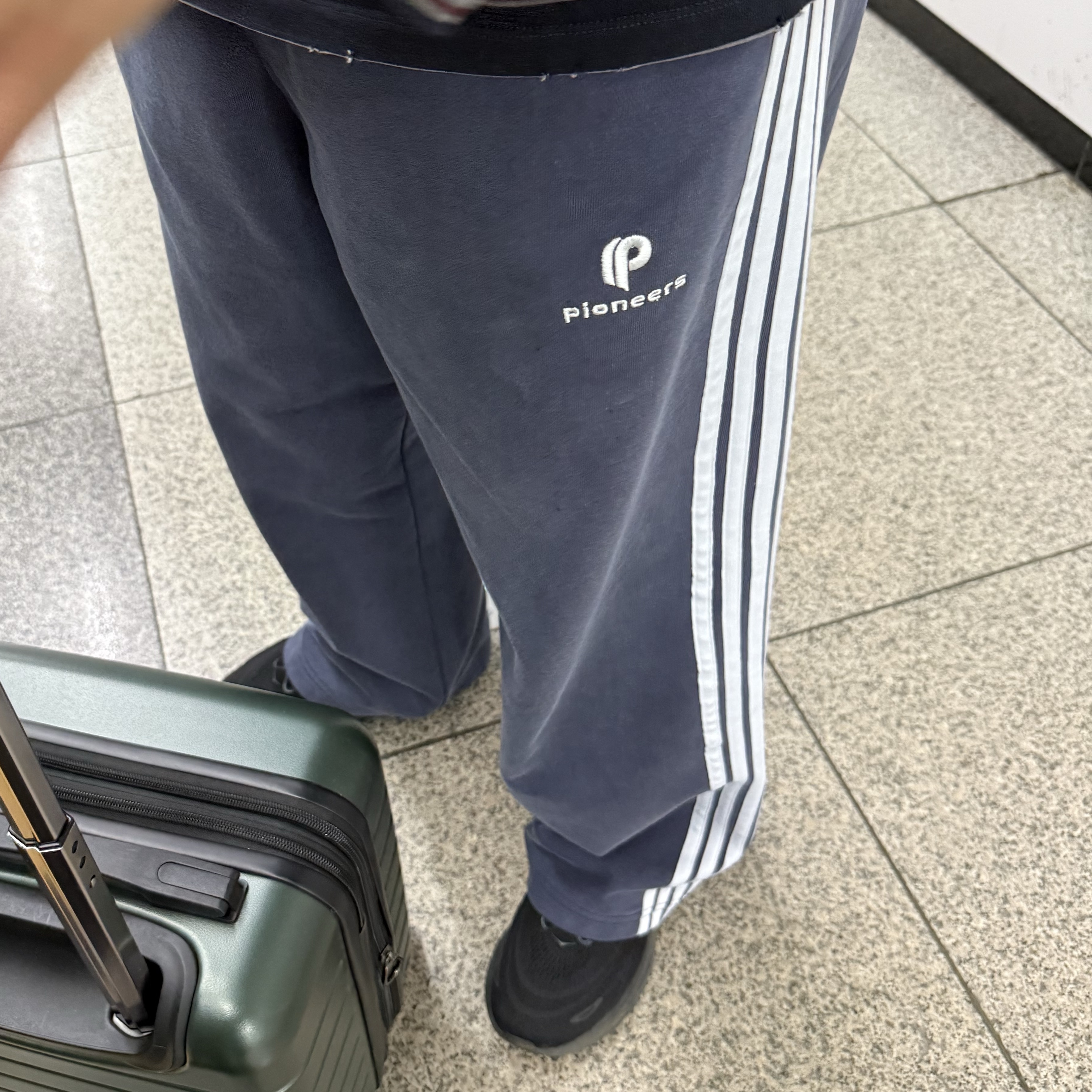 쏘님의 스타일