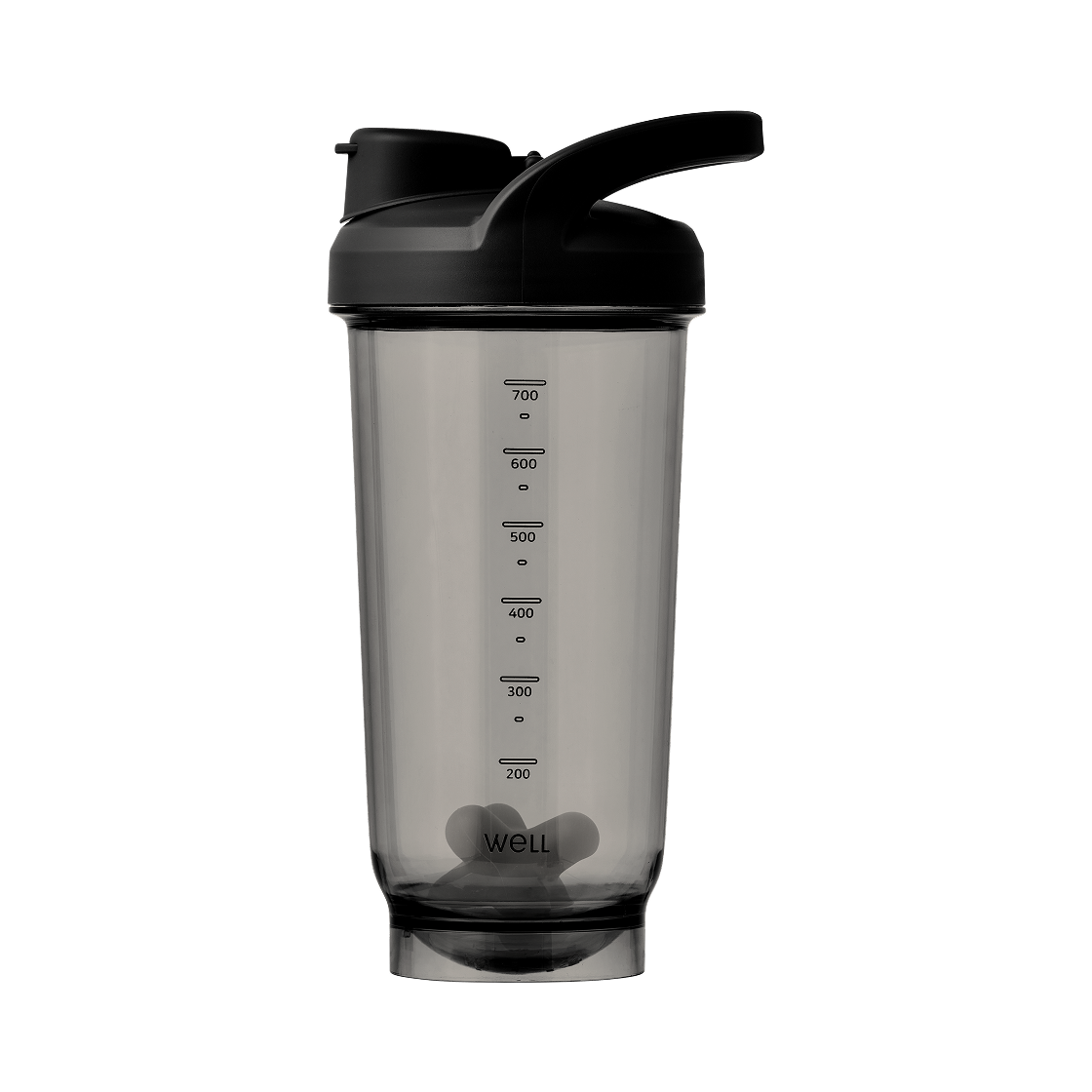 실리만 웰 애슬레저 쉐이커 700ml(SILLYMANN Well athleisure shaker 700ml) - 4
