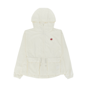 (W) Nike NSW Woven Jacket Sail - Asia