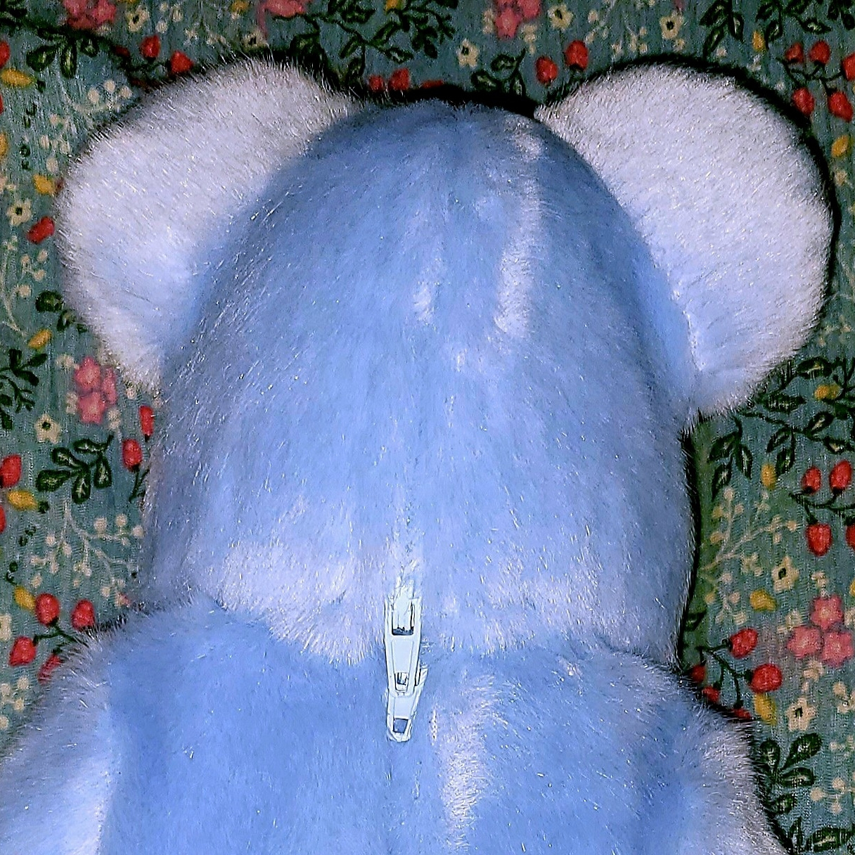 Bearbrick x Katie Baby Bear 100% & 400% Set 착용 스타일 - 2