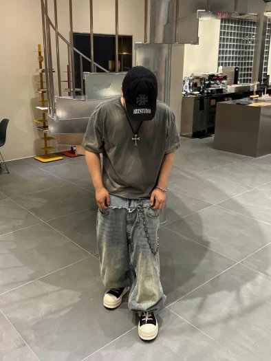 스타일 카드