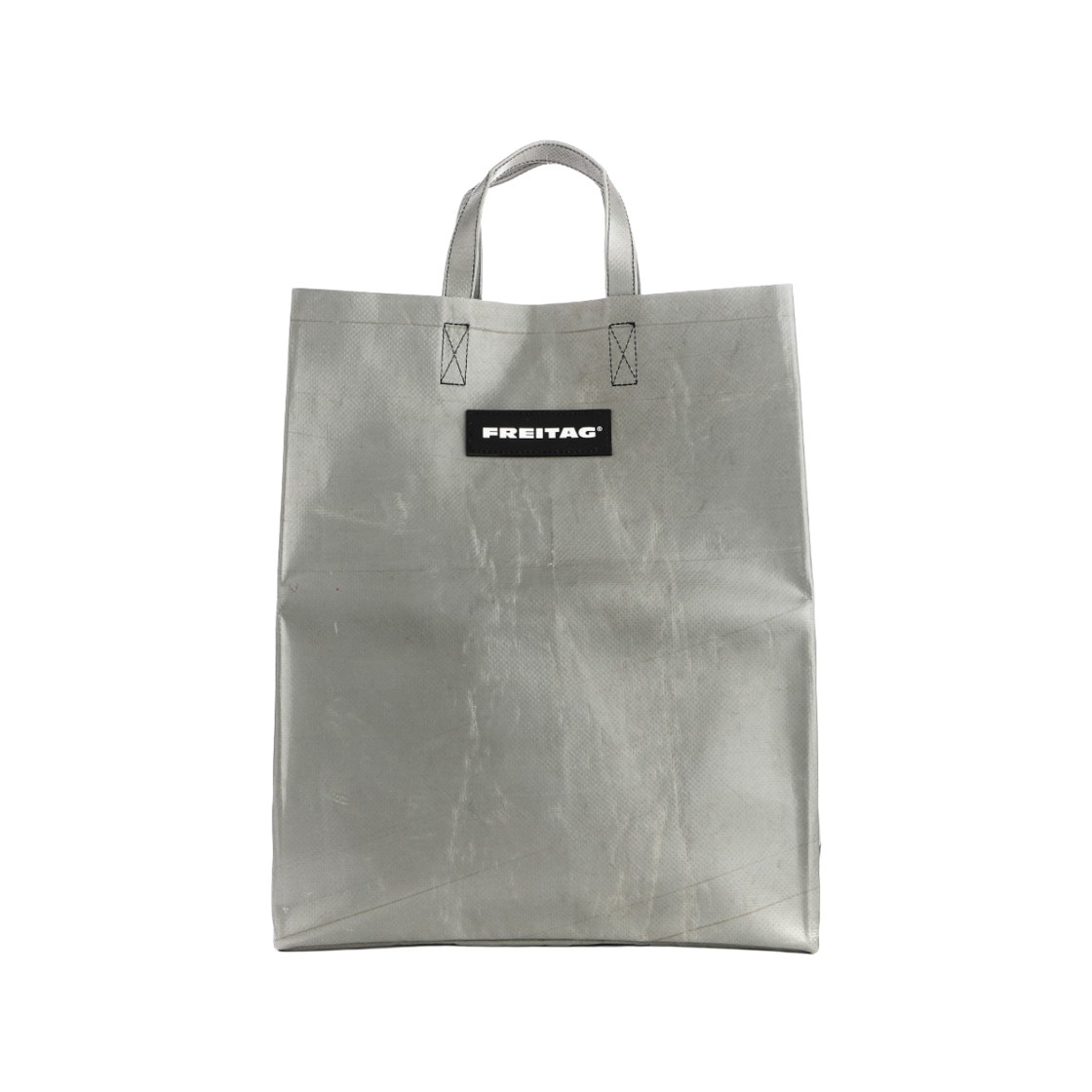 F52 MIAMI VICE 0068 [S등급] FREITAG Unisex F52 MIAMI VICE 0068 Tote Bag
