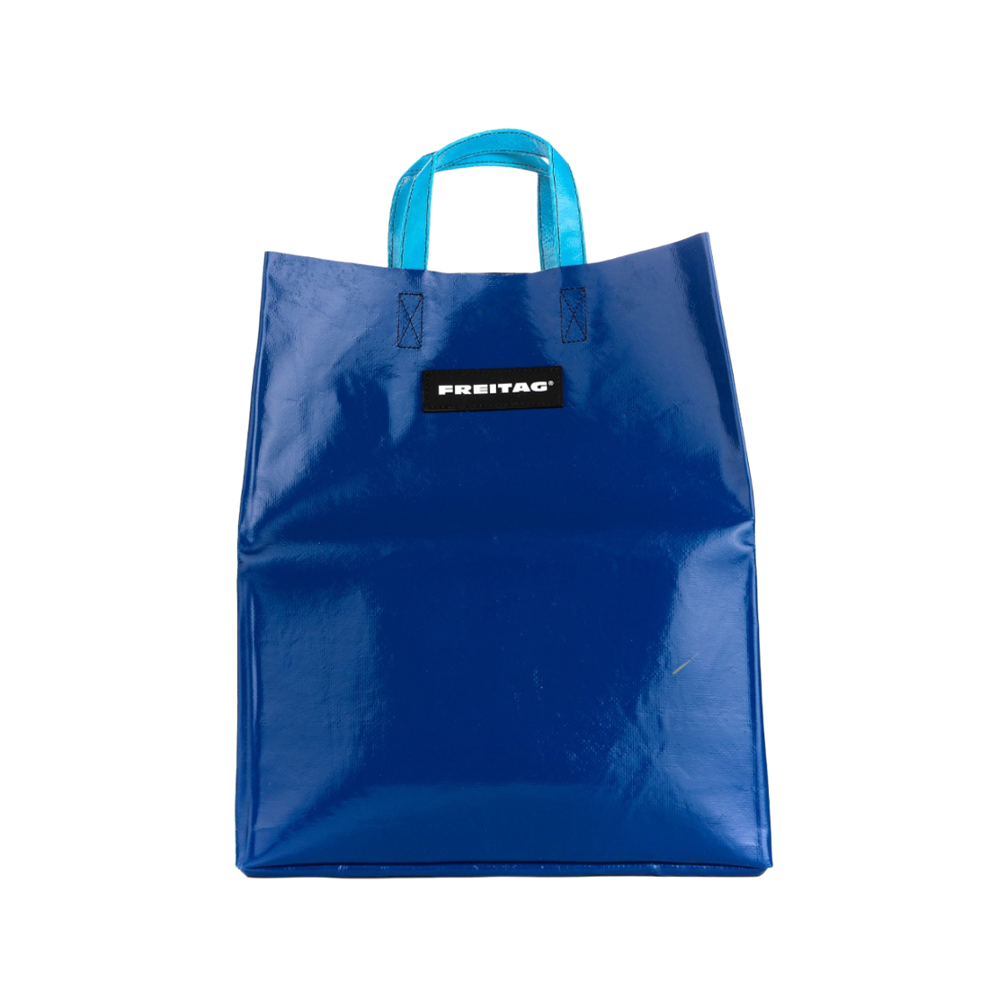 F52 MIAMI VICE 0063 [S등급] FREITAG Unisex F52 MIAMI VICE 0063 Tote Bag